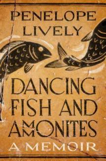 dancing fish